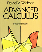 Advanced Calculus, 2ed. Widder
