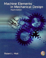 Machine Elements in Mechanical Design