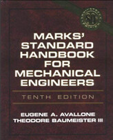Marks Handbook Icon