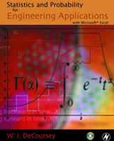 Statistics and Probability for Engineering Applications, DeCoursey