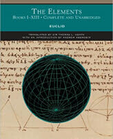 The Elements Unabridged, Euclid