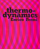 Thermodynamics, Enrico Fermi