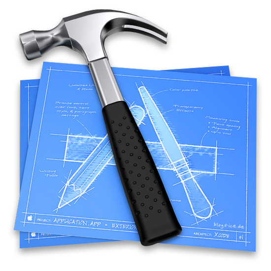 XCode Programming Environment
