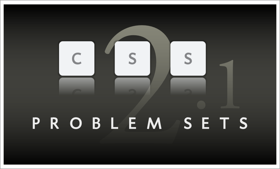 Tech Pubs CSS2 Logo