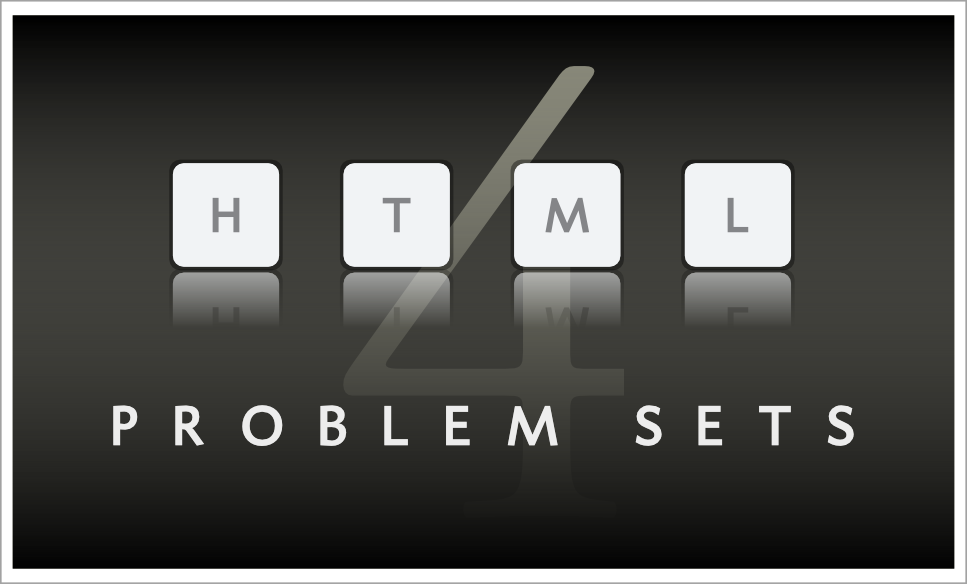 Tech Pubs HTML4 Logo