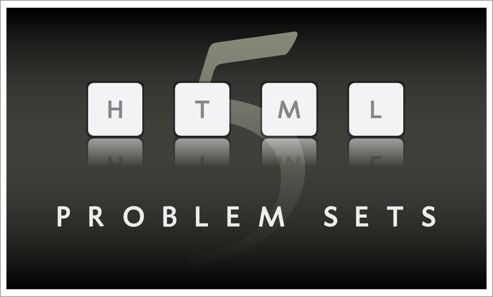 Tech Pubs HTML5 Logo