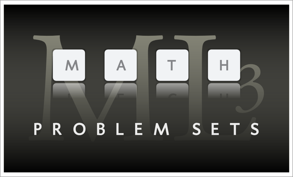 Tech Pubs MathML3 Logo