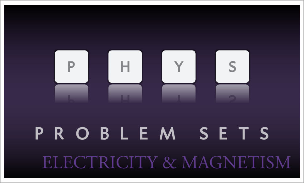Tech Pubs Physics Electricity & Magnetism Logo