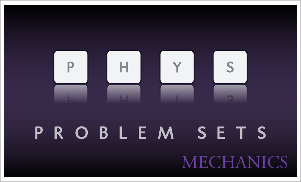 Tech Pubs Physics Mechanics Logo