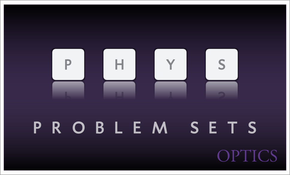 Tech Pubs Physics Optics Logo