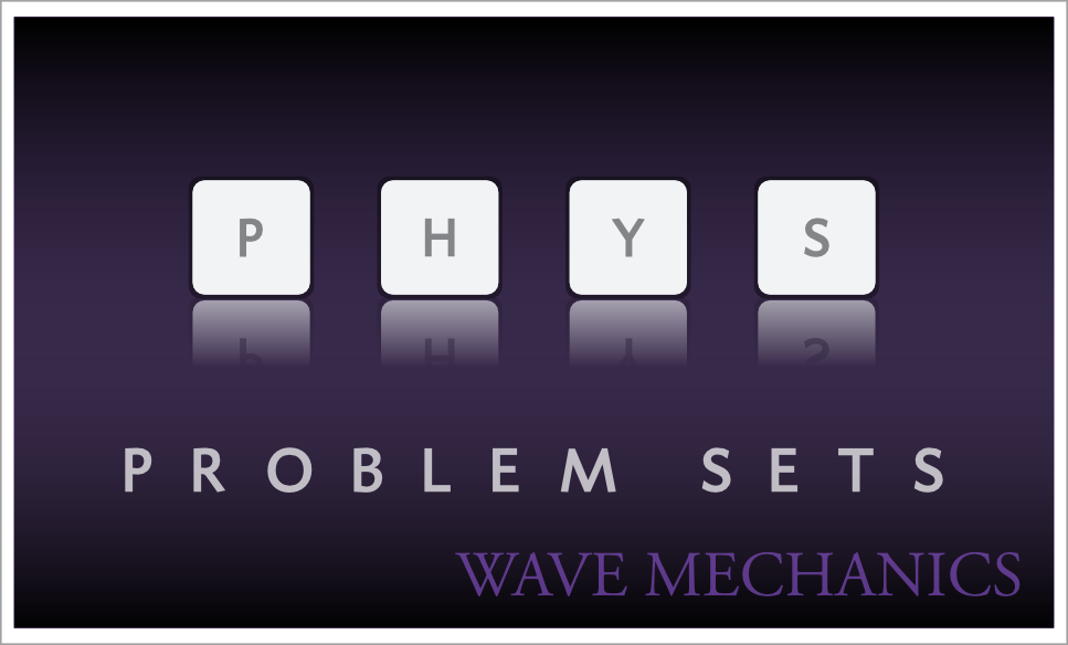 Tech Pubs Physics Wave Mechanics Logo