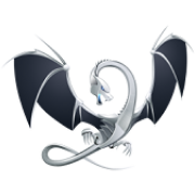 LLVM Dragon Logo