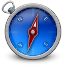 Safari Clone Icon